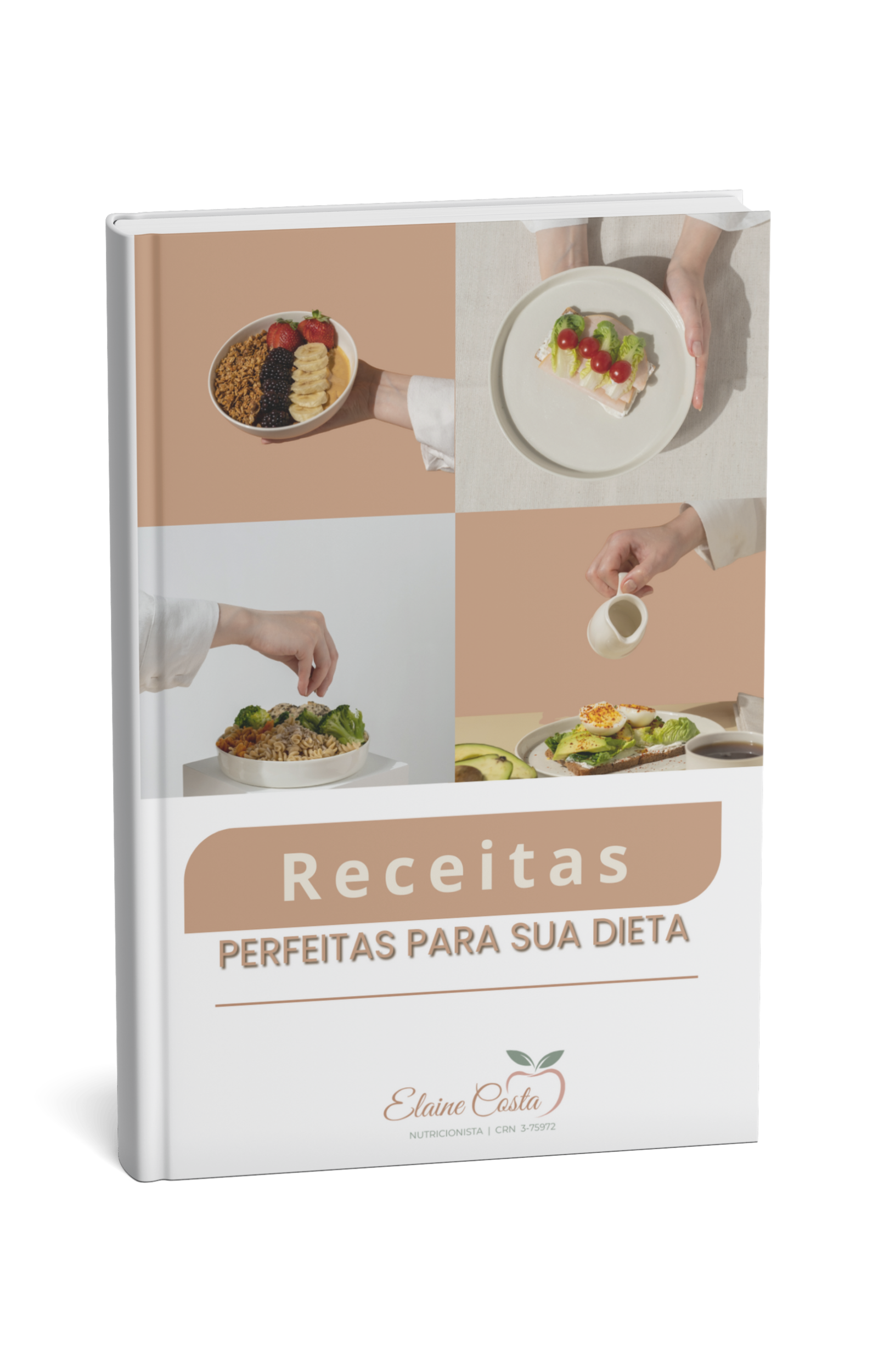 50 Receitas Fitness